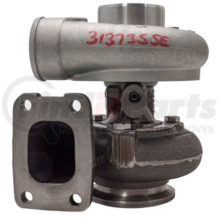 BorgWarner 316292 Turbocharger S1B