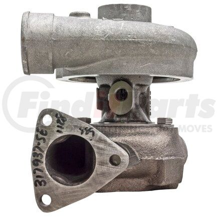 BorgWarner 317960 Turbocharger S1B