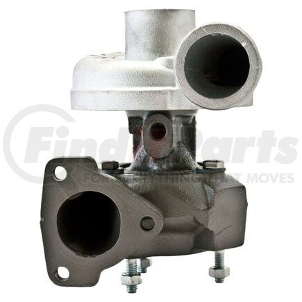 BorgWarner 318195 Turbocharger S100