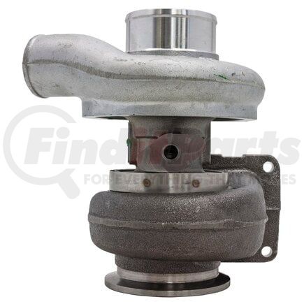 BorgWarner 318615 Turbocharger S2A