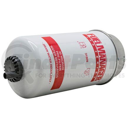 Stanadyne Diesel Corp 31869 PART