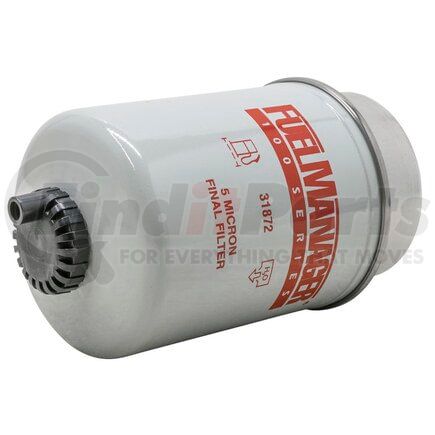 Stanadyne Diesel Corp 31873 PART