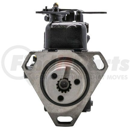 D&W 3233F651 Remanufactured Fuel Pump - DPA Model