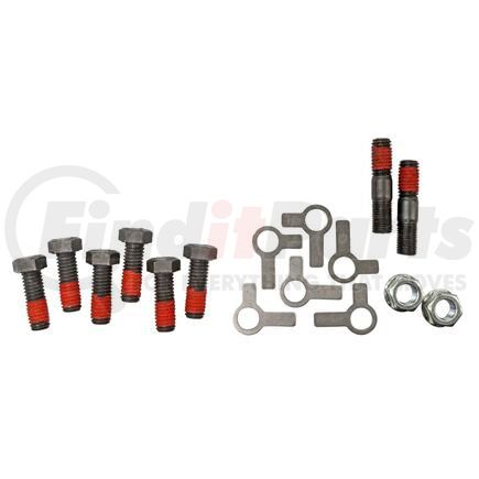 Chelsea 328170-200X Power Take Off (PTO) Mounting Kit