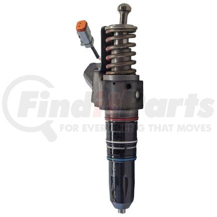 Cummins 3411762RX Remanufactured EUI Fuel Injector Celect