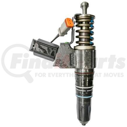 Cummins 3411765RX Remanufactured EUI Fuel Injector Celect