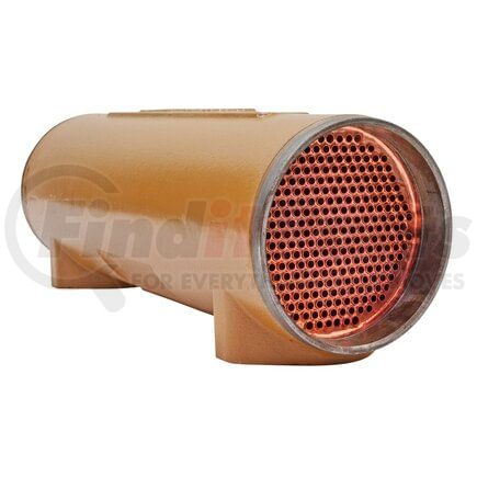 PAI 341400 Engine Oil Cooler - Caterpillar 3400 Series, 3406E, C15, C16, C18 Engines