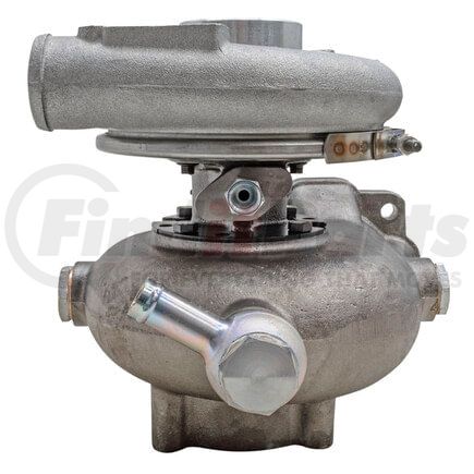 Holset 3531034H Holset Cummins Turbocharger H1C