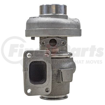 Holset 3539846H Fixed Geometry Turbocharger HX30