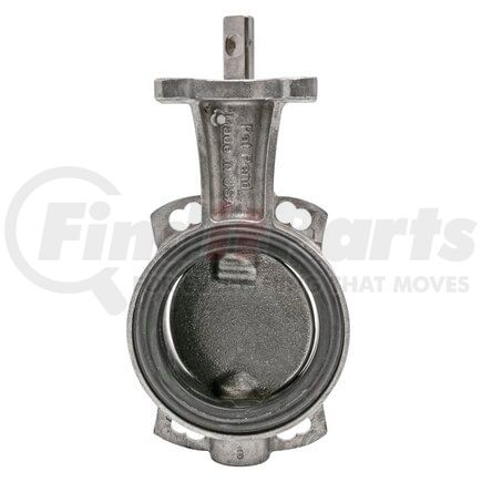 Bulk Tank 3-600-500 BTI (Bulk Tank Inc.) MaxxLife Butterfly Valve