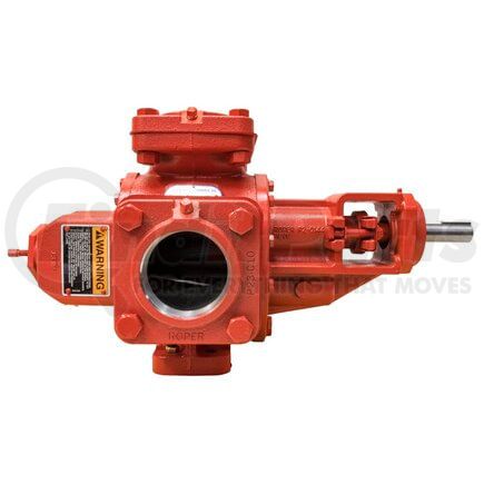 Roper Pumps 3622HBFRV-16115 Roper Pumps Asphalt Gear Product Pump