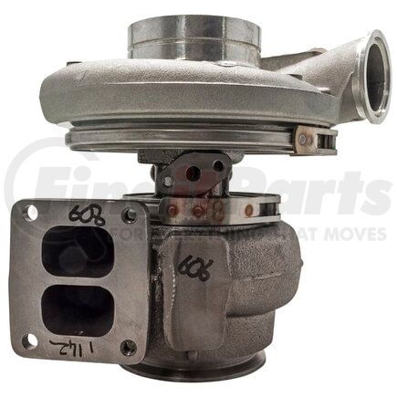 Holset 3786675H Volvo-Mack Turbocharger HX52