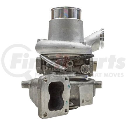 Holset 3798389H Short Turbocharger HE300VG
