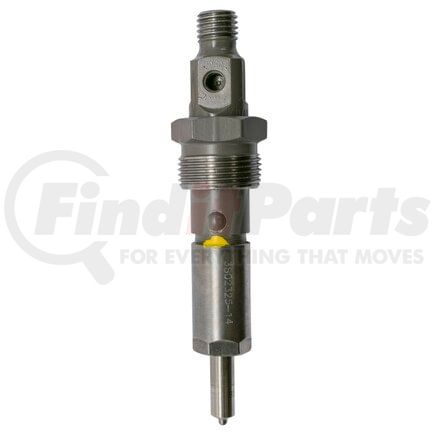 D&W 3802325 Fuel Injector - KDAL59P5 Model
