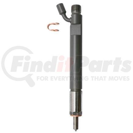D&W 3802485 Remanufactured Fuel Injector - KBAL105P51 Model