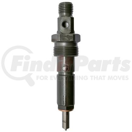 D&W 3802677 Fuel Injector - KDAL59P16 Model