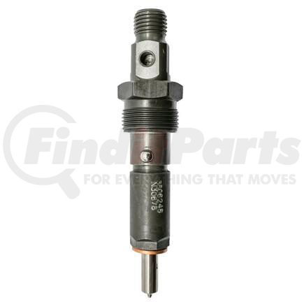 D&W 3806248 Fuel Injector - KDAL59P16 Model