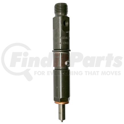 D&W 3802905 Fuel Injector - KDAL59P6 Model