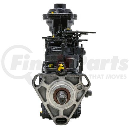 D&W 3908215 Remanufactured Fuel Pump - VE6R232-1 Model