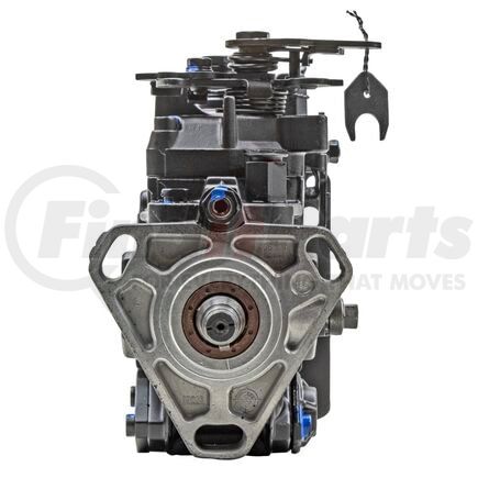 D&W 3916978 Remanufactured Fuel Pump - VE6R381-1 Model