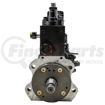 D&W 3922471 Remanufactured Fuel Pump - 6P7265 Model