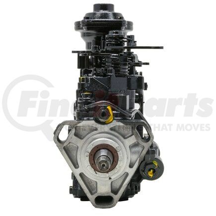 D&W 3923346 Remanufactured Fuel Pump - VE6R419-4 Model