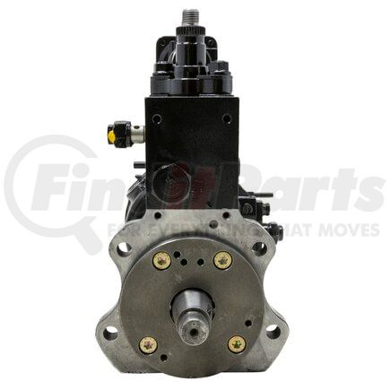 D&W 3922449 Remanufactured Fuel Pump - 6P7265 Model