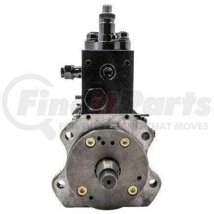 D&W 3925085 Remanufactured Fuel Pump - 6P7281 Model