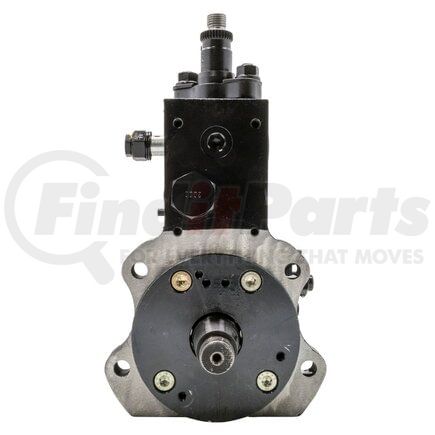 D&W 3928147 Remanufactured Fuel Pump - 6P7350 Model