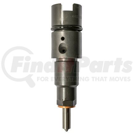 D&W 3944197 Bosch Fuel Injector