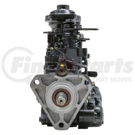 D&W 3963957 Remanufactured Fuel Pump - VE6R962-1 Model