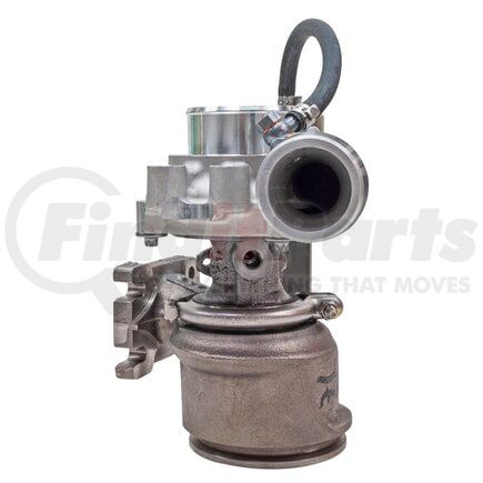 Bmts 40008722 Deutz-Allis Turbocharger