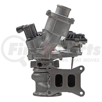 Bmts 40009597 BMTS Turbocharger