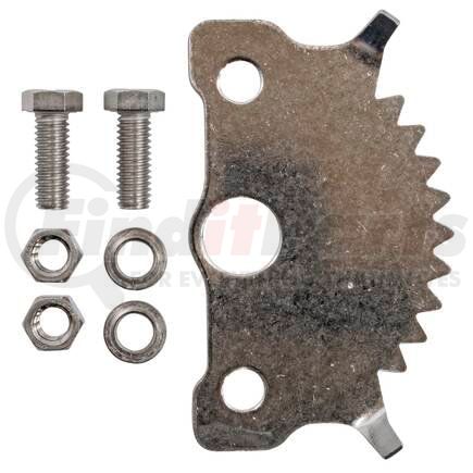 Bulk Tank 400-250-46-10 Bulk Tank, Inc.