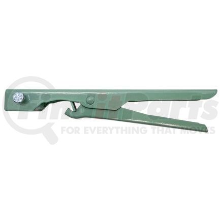 Bulk Tank 400-250-610 Bulk Tank, Inc.