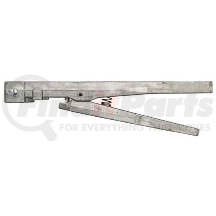 Ultraflo 400-206-46-5 Ultraflo Butterfly Valve 5 Position Handle