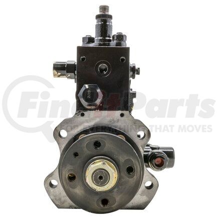 D&W 0-402-046-858 Remanufactured Fuel Pump