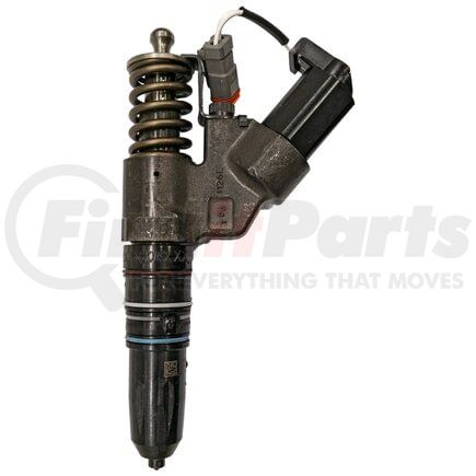 Cummins 4026222RX Remanufactured EUI Fuel Injector Celect