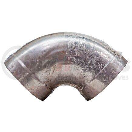 Allegheny Valve & Coupling 40264A Allegheny Belled Short Radius Bend Pipe Fitting