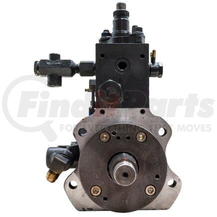 D&W 0-402-746-814 Remanufactured Fuel Pump