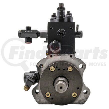 D&W 0-402-746-887 Remanufactured Fuel Pump