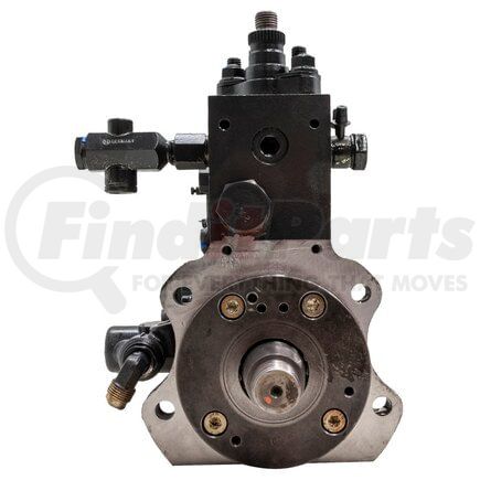 D&W 0-402-746-866 Remanufactured Fuel Pump