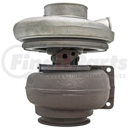 Holset 4027661H Fixed Geometry Turbocharger HX52