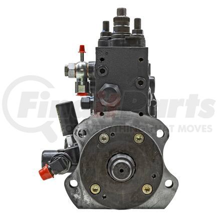 D&W 0-402-996-308 Remanufactured Fuel Pump