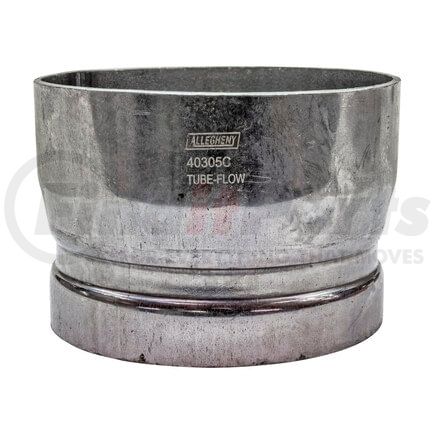 Allegheny Valve & Coupling 40305C Allegheny Belled Nipple Nipple