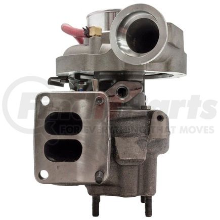 Holset 4032031H Turbocharger HX35W