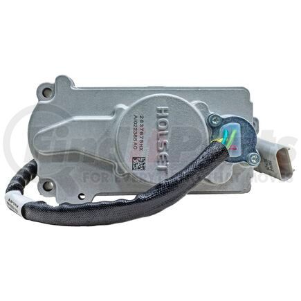 Holset 4032772HX Remanufactured Electronic Actuator