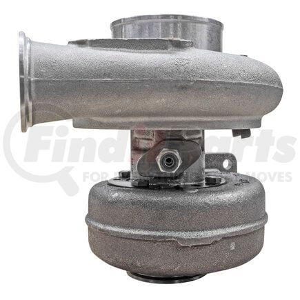 Holset 4033401H Turbocharger HX35