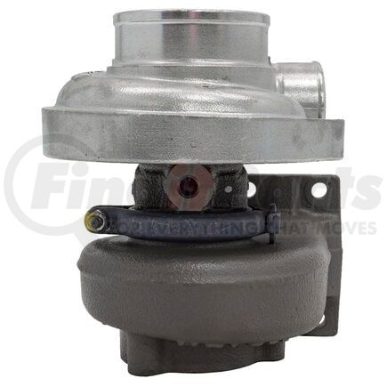 Holset 4033587H Fixed Geometry Turbocharger HX25
