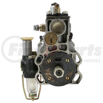 D&W 0-403-446-107 Remanufactured Fuel Pump